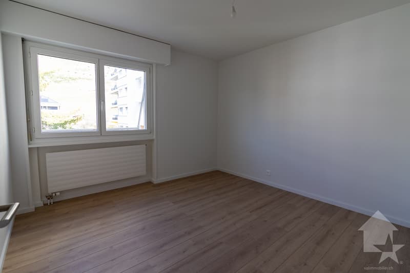 Magnifique appartement de 4.5 pièces avec 2 places incluses (10)
