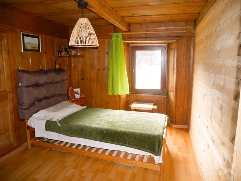 Chambre 2ème