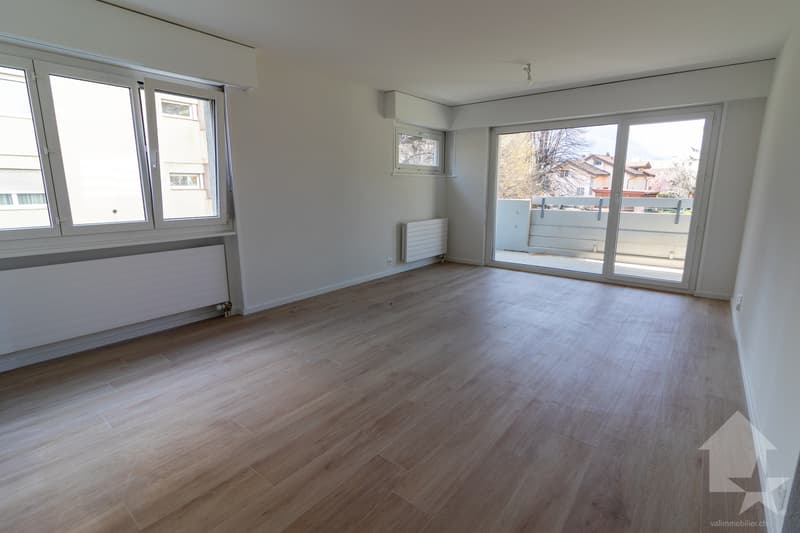 Magnifique appartement de 3.5 pièces avec 1 place incluse (2)