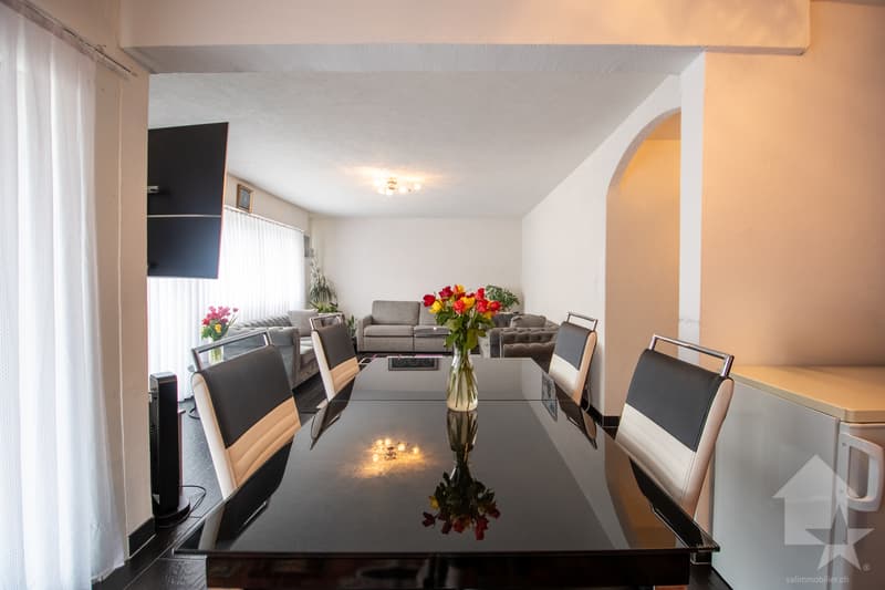 Grand appartement de 4.5 pièces à Martigny (4)
