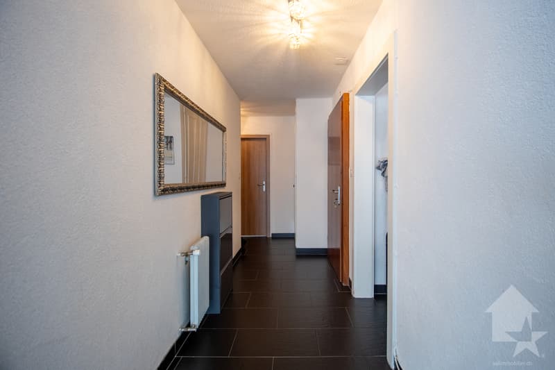 Grand appartement de 4.5 pièces à Martigny (10)