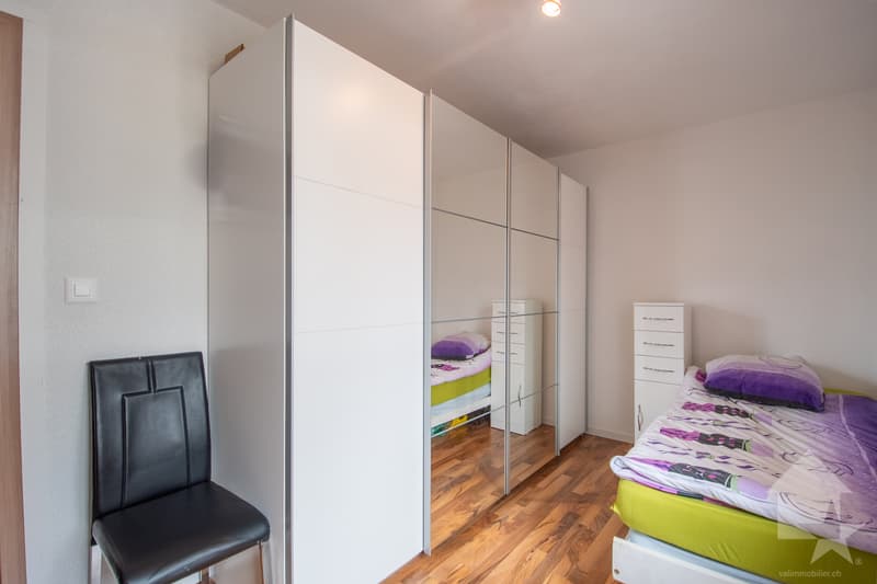 Grand appartement de 4.5 pièces à Martigny (8)