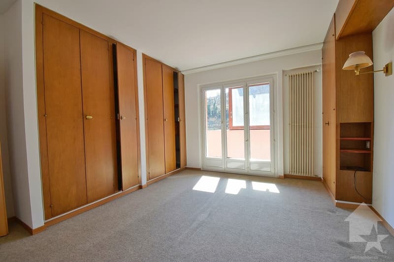 Spacieuse villa avec un double box près du centre de Sion ! (12)