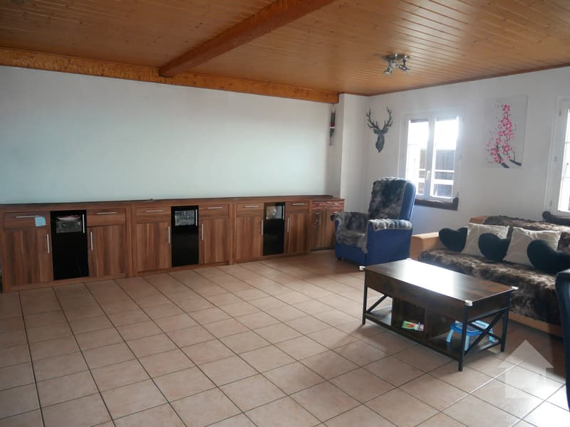 Salon