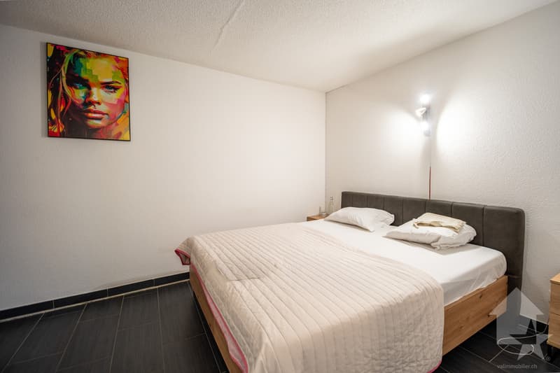 Immeuble de rendement de 4 appartements (10)