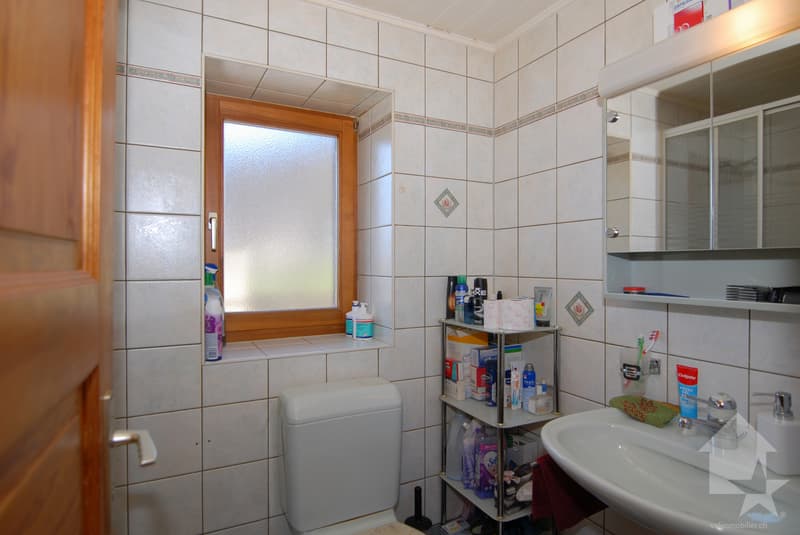 Appartement de 3.5 pièces à Vex, quartier des Prasses (8)