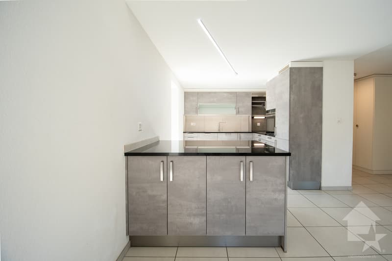 Spacieux duplex de standing de 4.5 pièces au centre de Leytron (6)