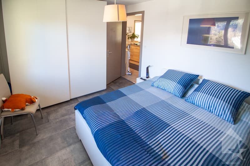 Superbe chalet de 4.5 pièces sur un terrain de 6'876 m2 (6)