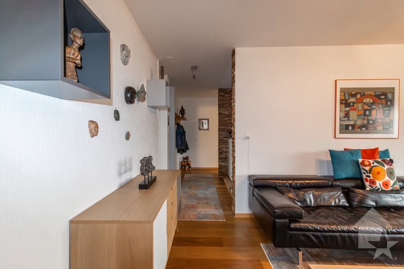 Charmant duplex 5.5 pièces en attique entièrement rénové avec goût (7)