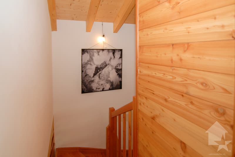 Magnifique chalet à La Forclaz (13)