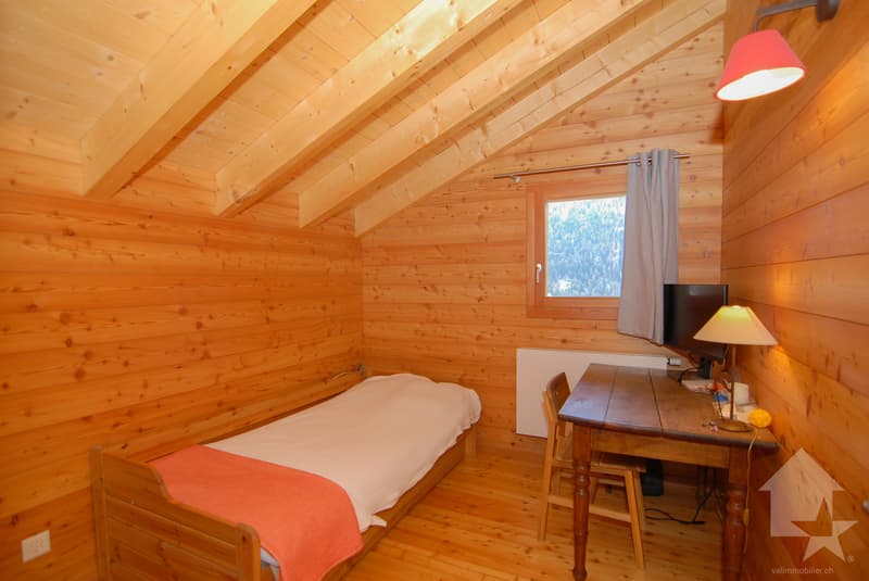 Magnifique chalet à La Forclaz (7)