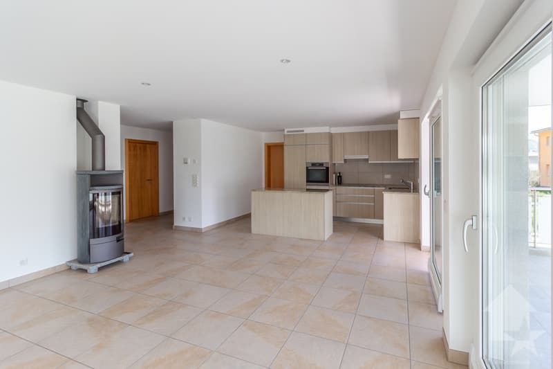 Spacieux appartement 4.5 pièces avec terrasse couverte de 34 m2 (8)