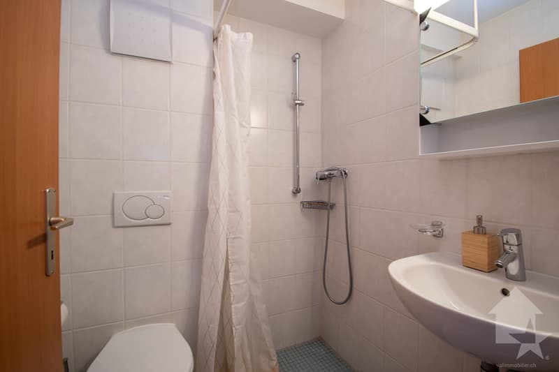 Appartement de 3.5 pièces au pied des pistes (9)