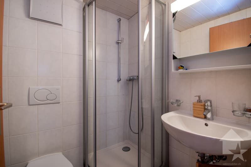 Appartement de 3.5 pièces au pied des pistes (10)