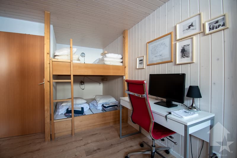 Appartement de 3.5 pièces au pied des pistes (8)
