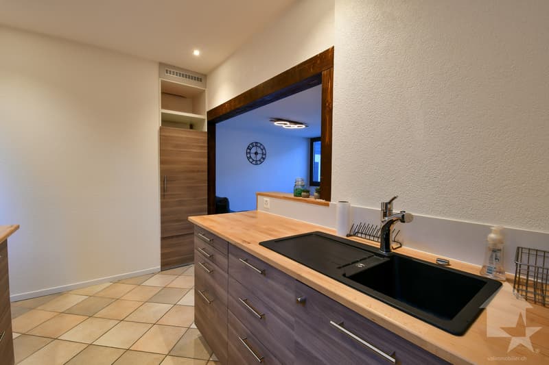 Auberge alpine rénovée (12)