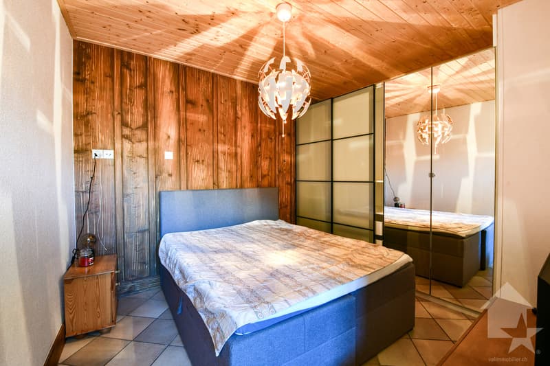 Auberge alpine rénovée (10)
