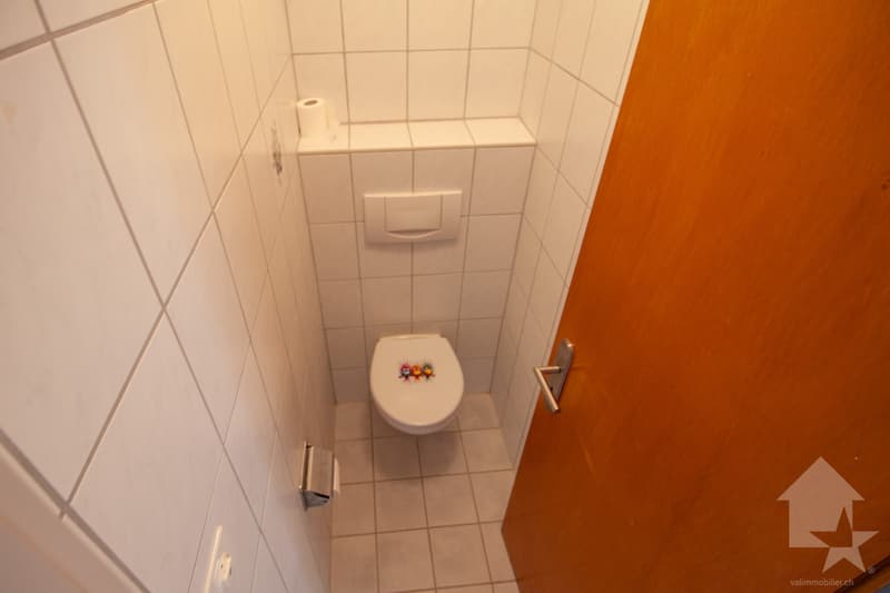 Superbe appartement de 4,5 pièces à Conthey (10)
