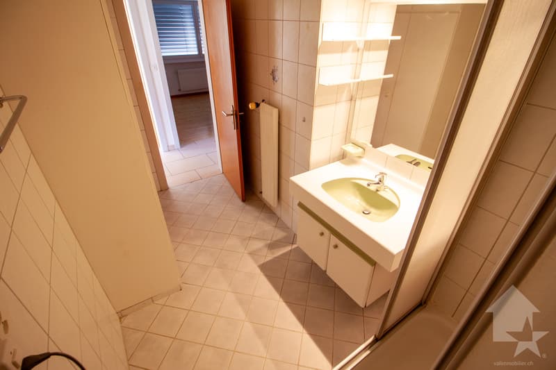 Superbe appartement de 4,5 pièces à Conthey (12)