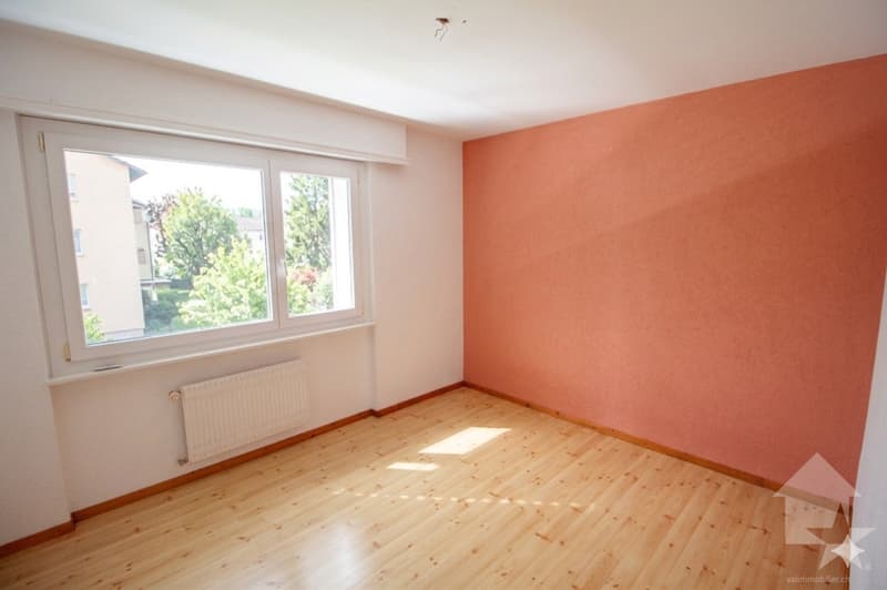 Superbe appartement de 4,5 pièces à Conthey (5)