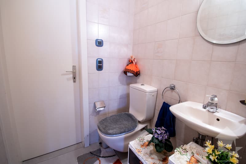 Massongex, appartement 7 pcs en duplex (12)