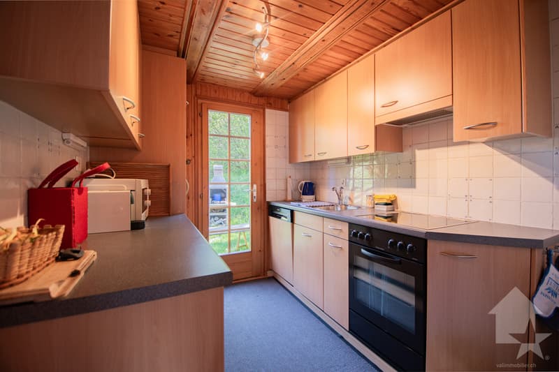 Chalet de 6.5 pièces en exclusivité (9)