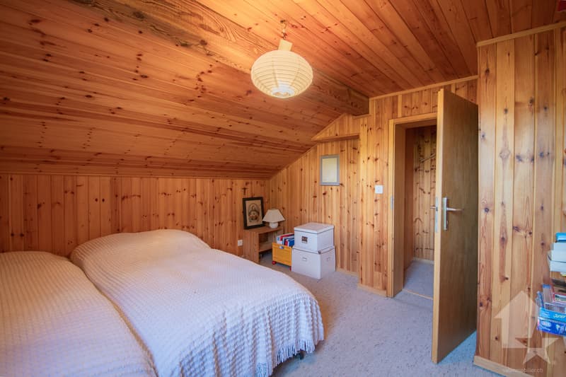 Chalet de 6.5 pièces en exclusivité (13)