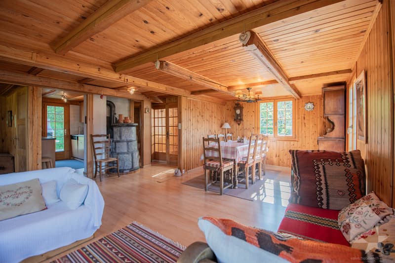 Chalet de 6.5 pièces en exclusivité (8)