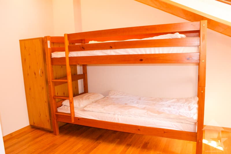 Magnificent attic apartment with breathtaking views of the lake! (8)