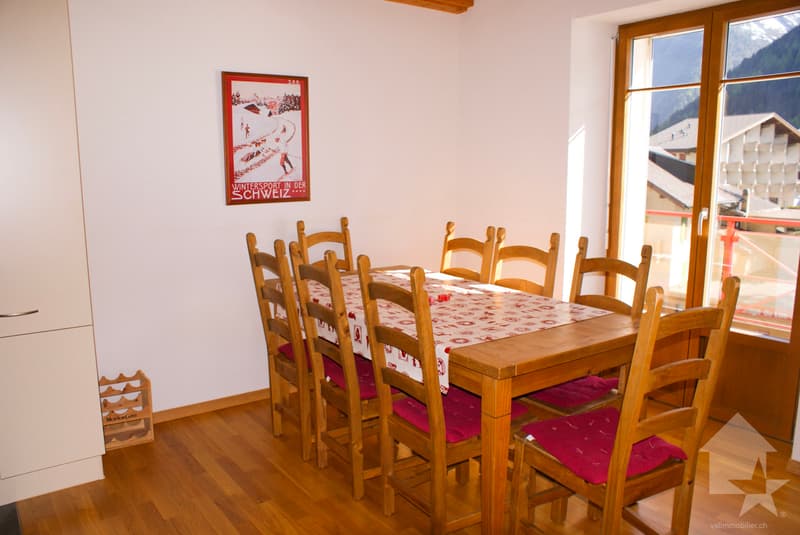 Magnificent attic apartment with breathtaking views of the lake! (4)
