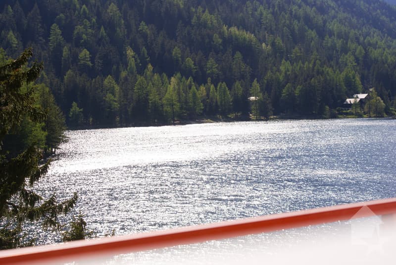 Magnificent attic apartment with breathtaking views of the lake! (7)