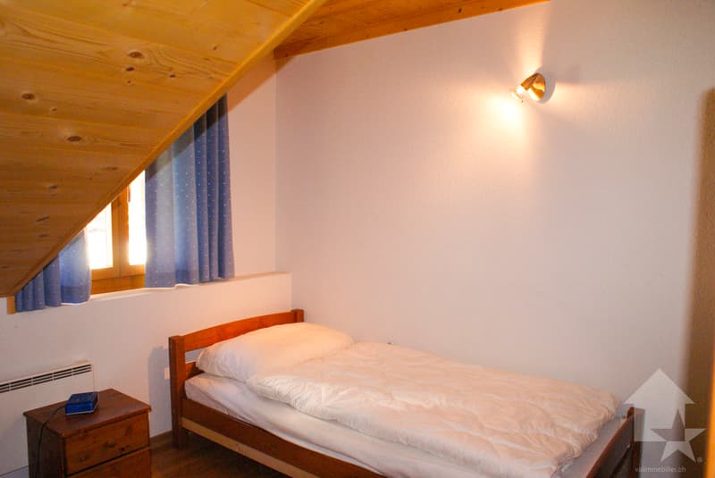 Magnificent attic apartment with breathtaking views of the lake! (13)