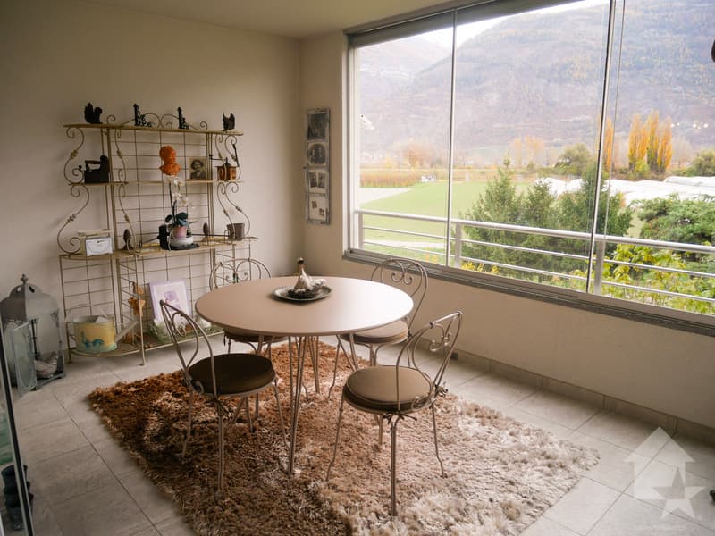 Loggia