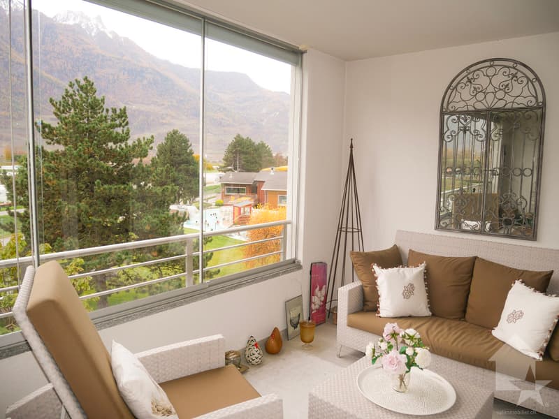 Loggia