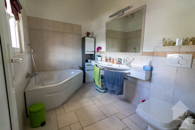 Magnifique villa de 6.5 pièces avec piscine (13)