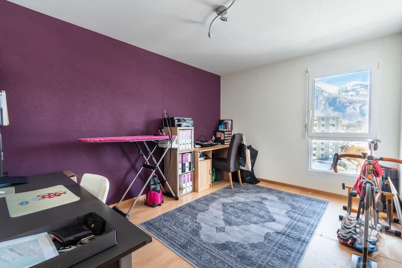 Chambre 3