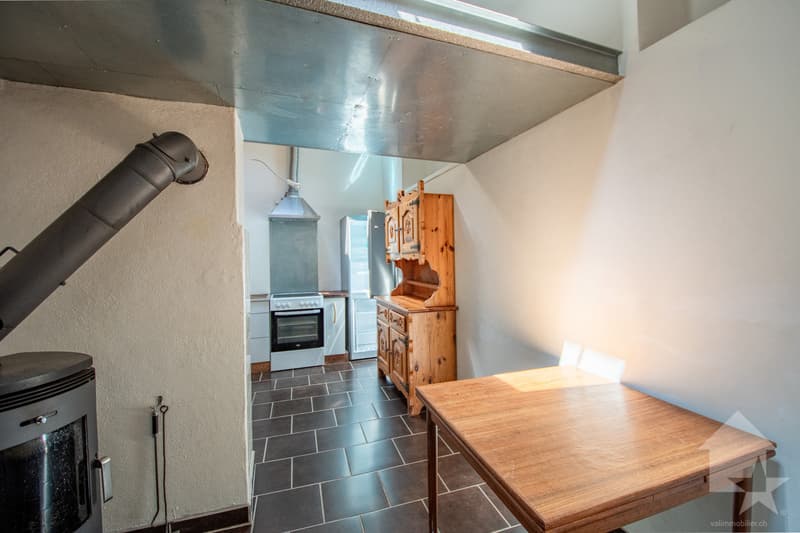 Charmante maison villageoise avec jardin (3)