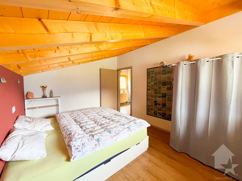 Superbe maison avec vue panoramique (10)