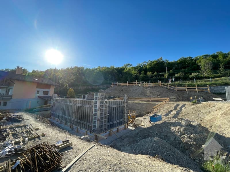 Chermignon, last 5.5-room new building under construction (13)