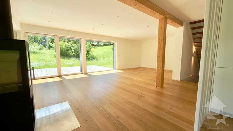 Magnifique villa récente de 6.5 pièces avec garage double (3)