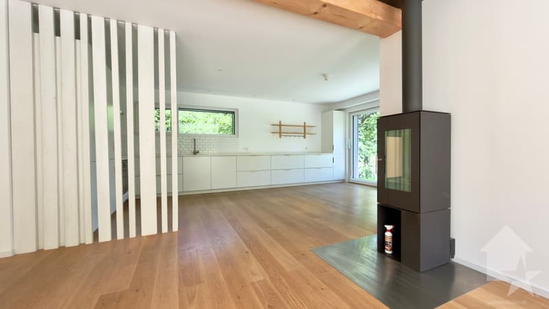 Magnifique villa récente de 6.5 pièces avec garage double (4)
