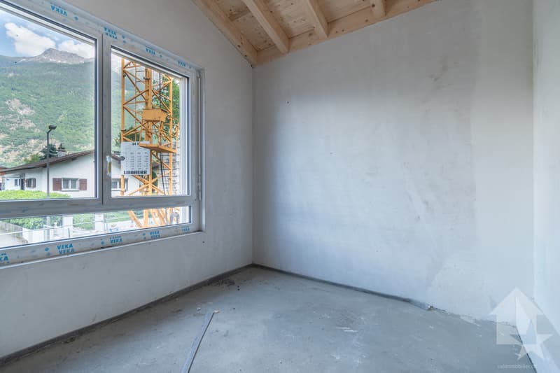 Epinassey, appartement 5.5 pièces en attique (5)