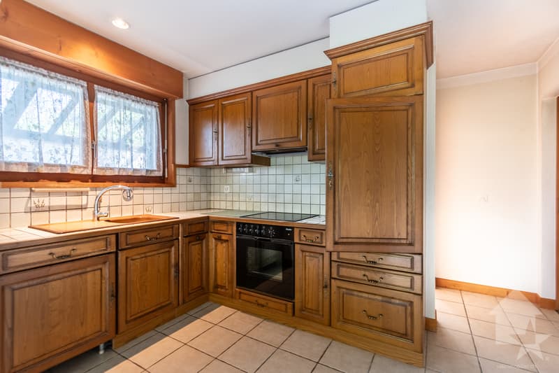 Les Cerniers, 3.5 rooms with winter garden (4)