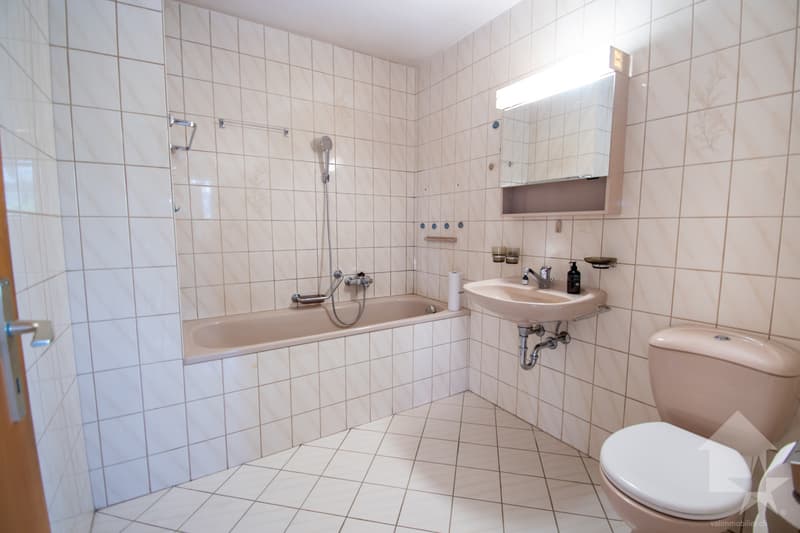 Les Cerniers, 3.5 rooms with winter garden (6)