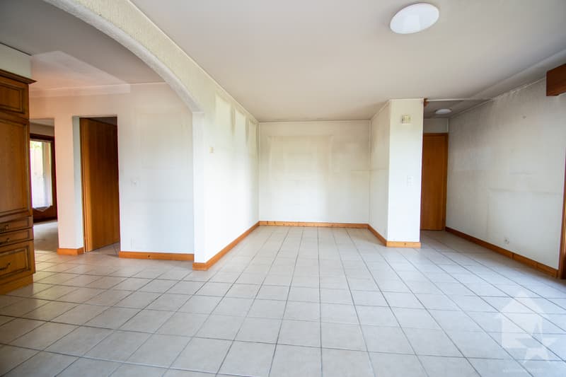 Les Cerniers, 3.5 rooms with winter garden (5)
