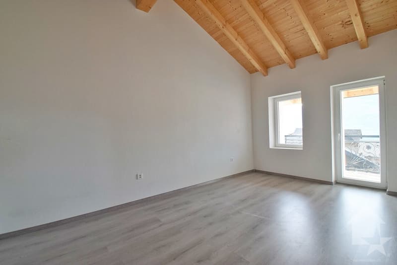 Immeuble de 2 appartements complètement rénové en 2025 ! (9)