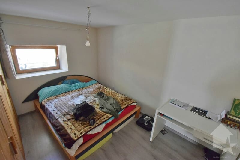 Immeuble de 2 appartements complètement rénové en 2025 ! (13)