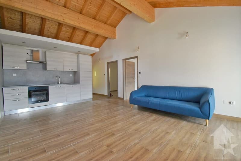 Immeuble de 2 appartements complètement rénové en 2025 ! (6)