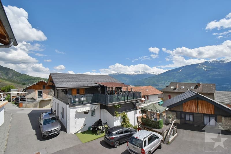 Immeuble de 2 appartements complètement rénové en 2025 ! (2)