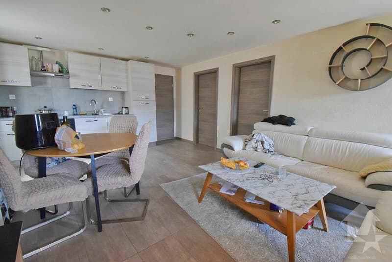 Immeuble de 2 appartements complètement rénové en 2025 ! (13)